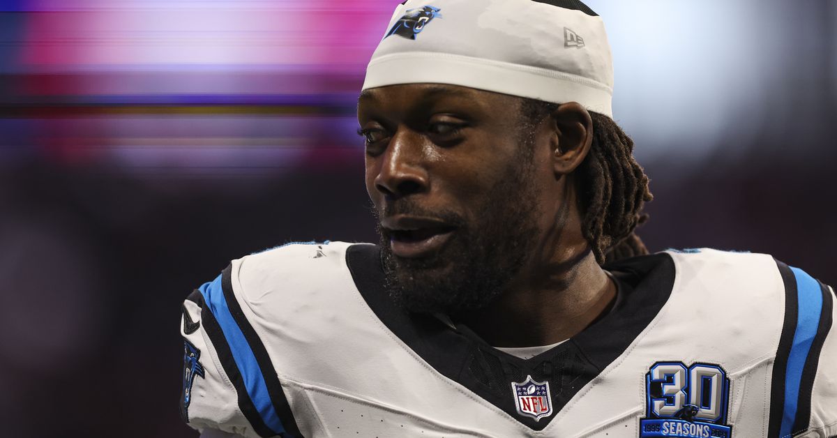 Rams adding Jadeveon Clowney would make young pash rush more dangerous