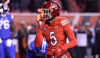 Vikings UDFA Earns Tap on Helmet from Kevin O'Connell