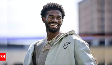 Are the Giants holding a private workout with Shedeur Sanders as the 2025 NFL season approaches? | NFL News