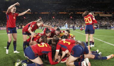 Women's World Cup to expand to 48 teams in 2031