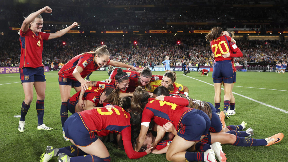 Women's World Cup to expand to 48 teams in 2031