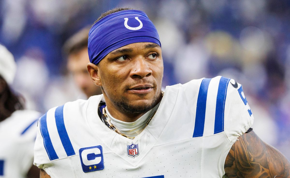 NFL News: Colts sign new offensive player amid role dispute between Anthony Richardson and Daniel Jones