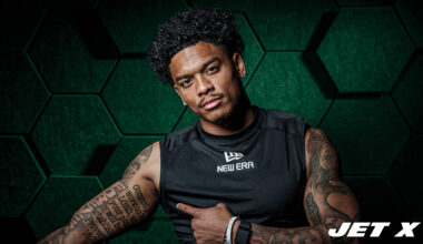 Did the New York Jets find a rookie starter in Malachi Moore?