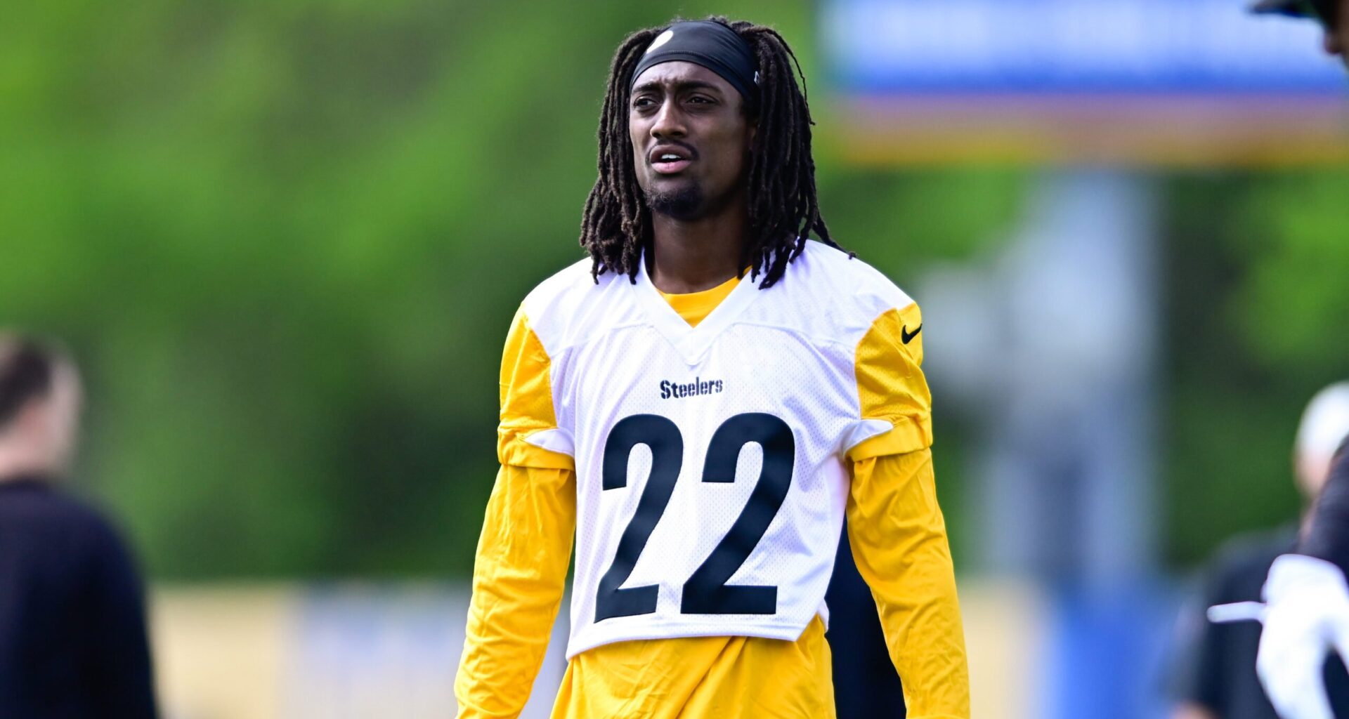 Pittsburgh Native Honored to Receive Tryout with Steelers