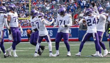 3 Questions Remain Unanswered in the Vikings' Universe