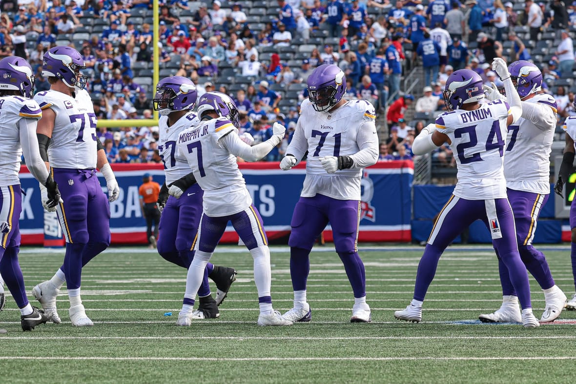 3 Questions Remain Unanswered in the Vikings' Universe