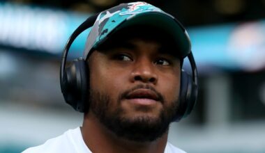 NFL News: Quinn Ewers breaks silence about competing for Dolphins QB1 with Tua Tagovailoa