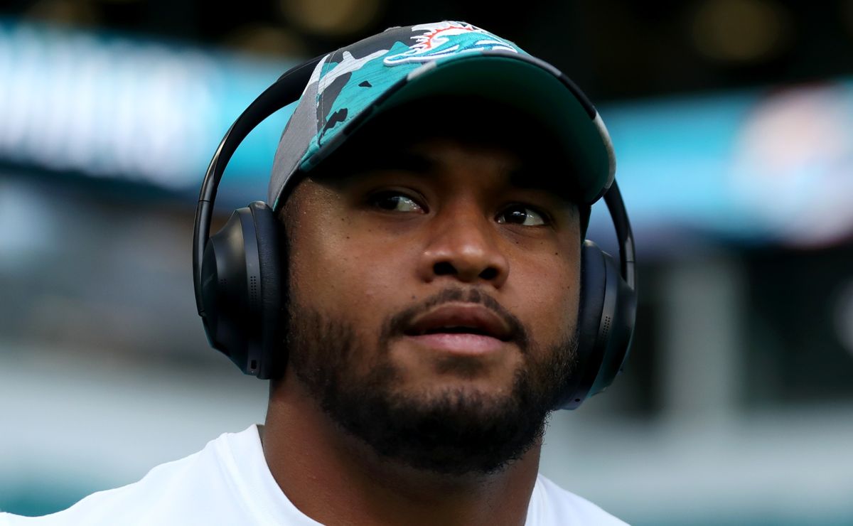 NFL News: Quinn Ewers breaks silence about competing for Dolphins QB1 with Tua Tagovailoa