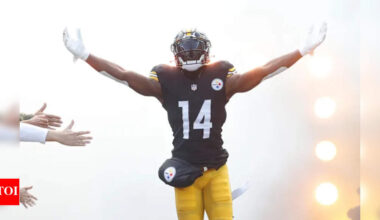 George Pickens wasn’t Jerry Jones’ first pick — Cowboys secretly wanted a Ravens standout instead | NFL News