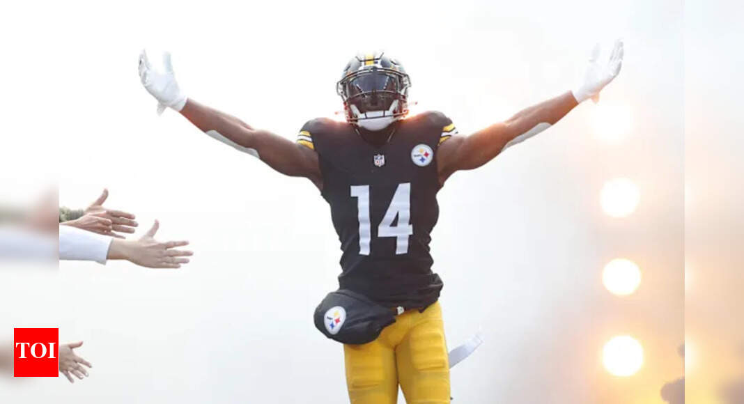 George Pickens wasn’t Jerry Jones’ first pick — Cowboys secretly wanted a Ravens standout instead | NFL News