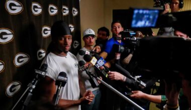 Green Bay Packers 2025 Draft Class Analysis |