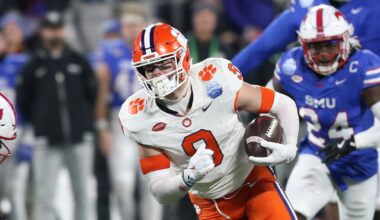 Chiefs Fan Poll May 9: Reserve receivers predicted