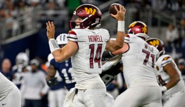 If they Play their Cards Right, Could The Vikings Complete the Triple Play?