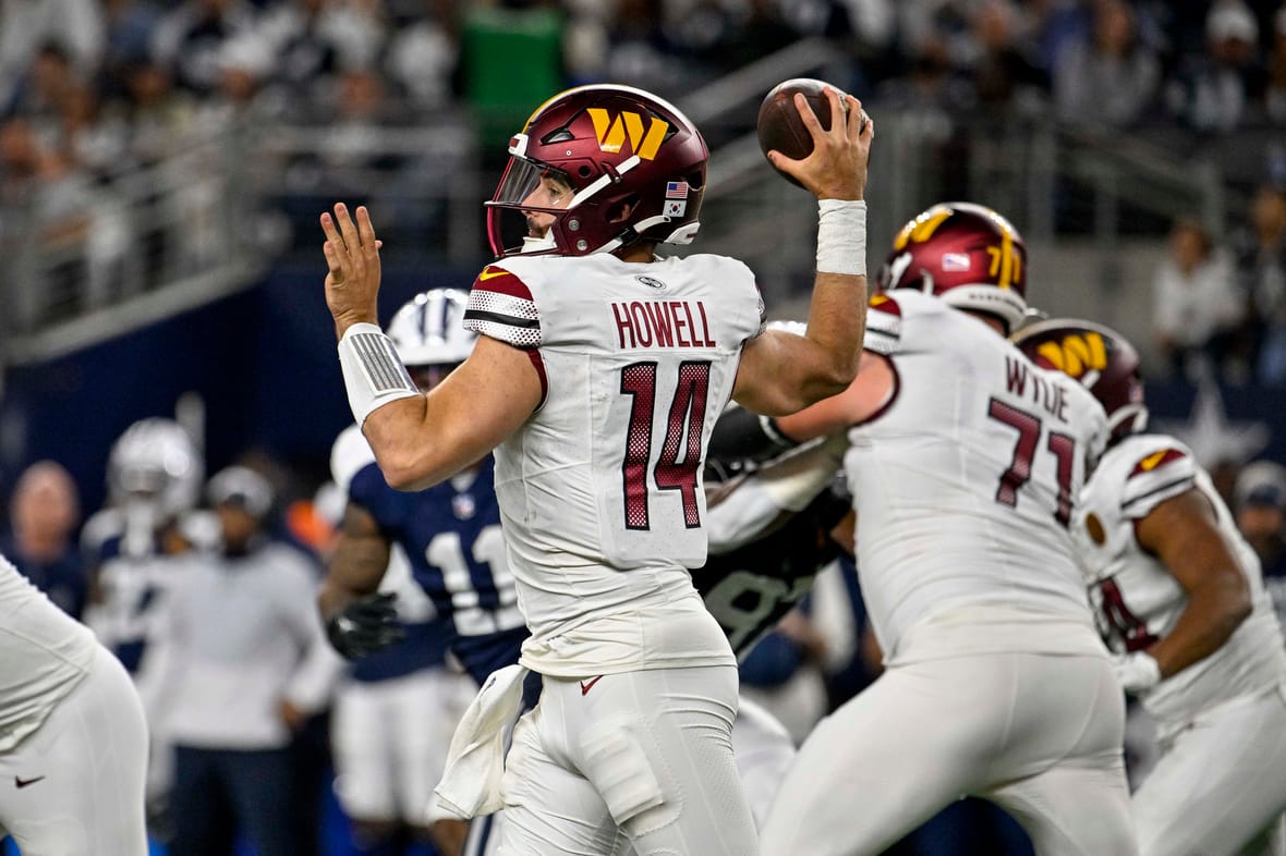 If they Play their Cards Right, Could The Vikings Complete the Triple Play?