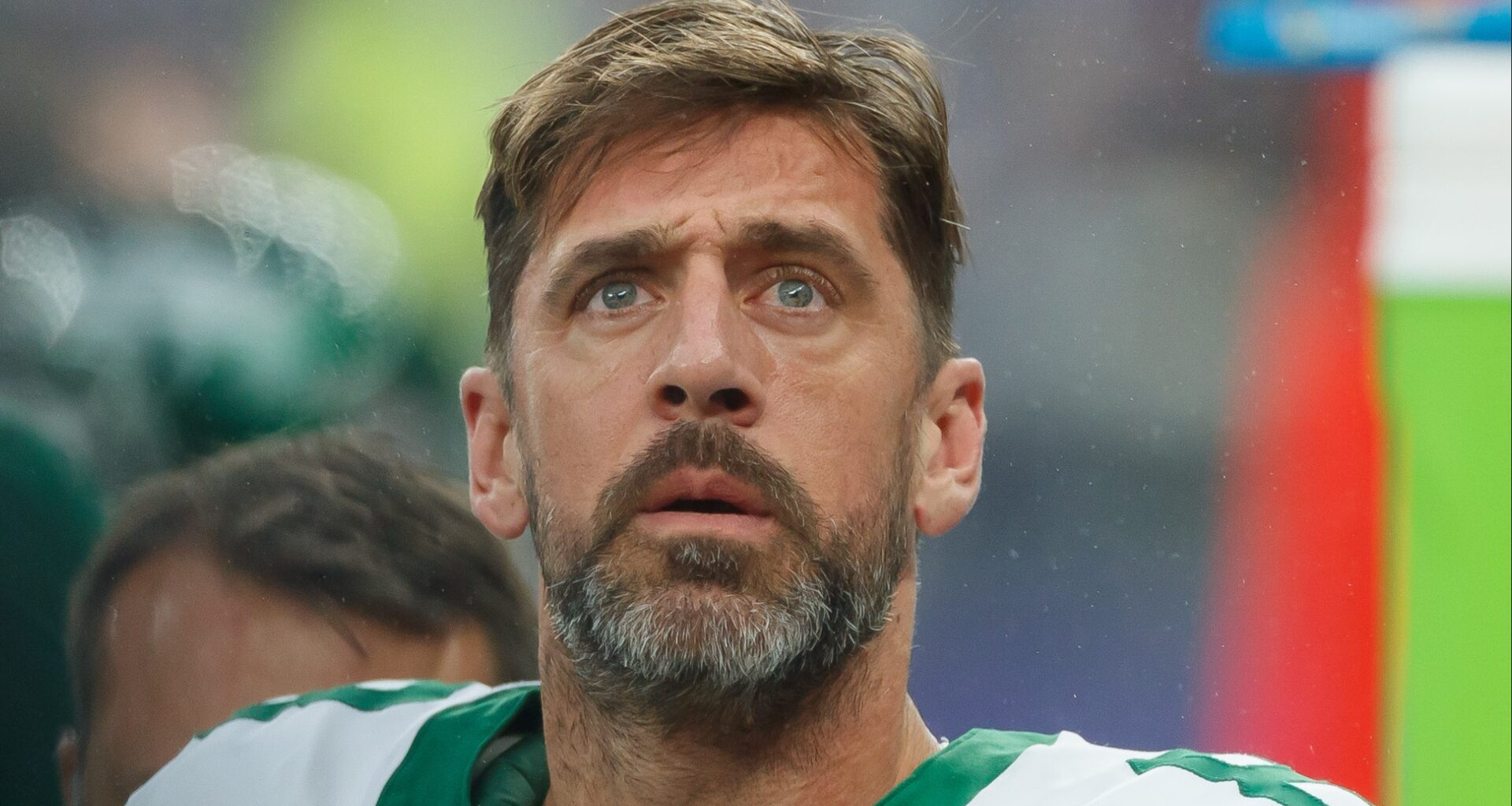 New Aaron Rodgers theory emerges to crank up pressure on Pittsburgh Steelers plan that hinges on veteran