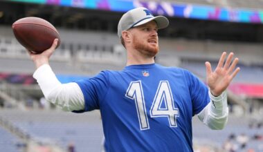 ‘That Was Obviously A Draw’