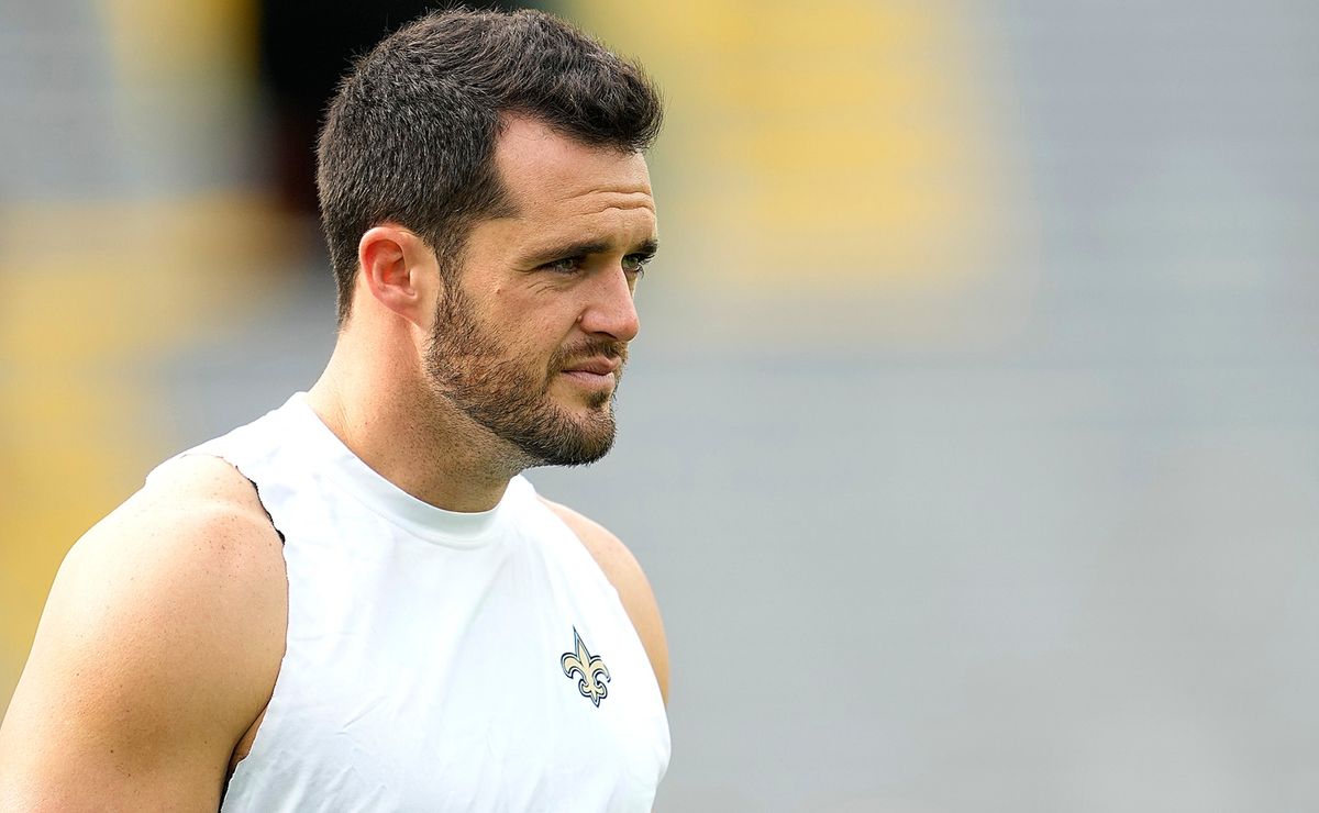 NFL News: Saints QB Tyler Shough delivers bold statement in wake of Derek Carr’s retirement