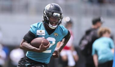 The unique first purchase Travis Hunter made after being drafted by Jaguars