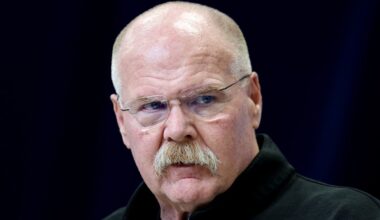 NFL News: Andy Reid, Patrick Mahomes, and Travis Kelce's Chiefs warned about Jim Harbaugh and Justin Herbert's Chargers in 2025