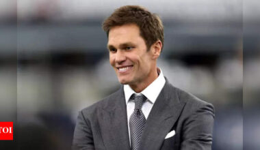 Inside the controversy: Why Tom Brady passed on drafting Shedeur Sanders | NFL News