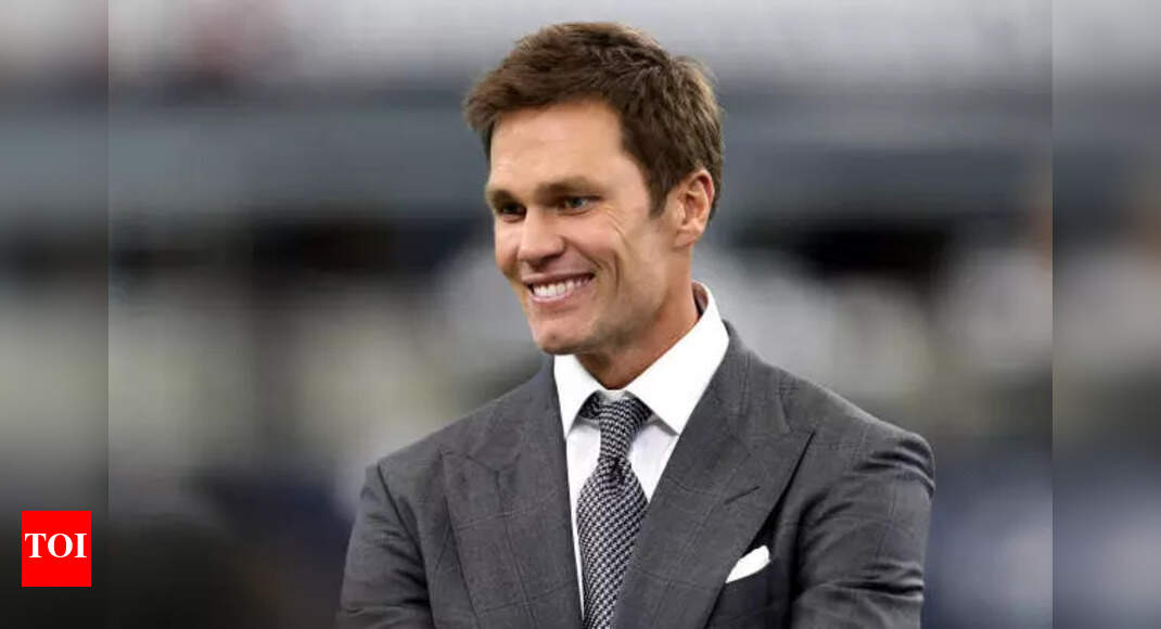 Inside the controversy: Why Tom Brady passed on drafting Shedeur Sanders | NFL News