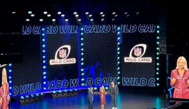 Prime Video NFL Matchups On Black Friday And Christmas Night Unveiled At Amazon Upfront