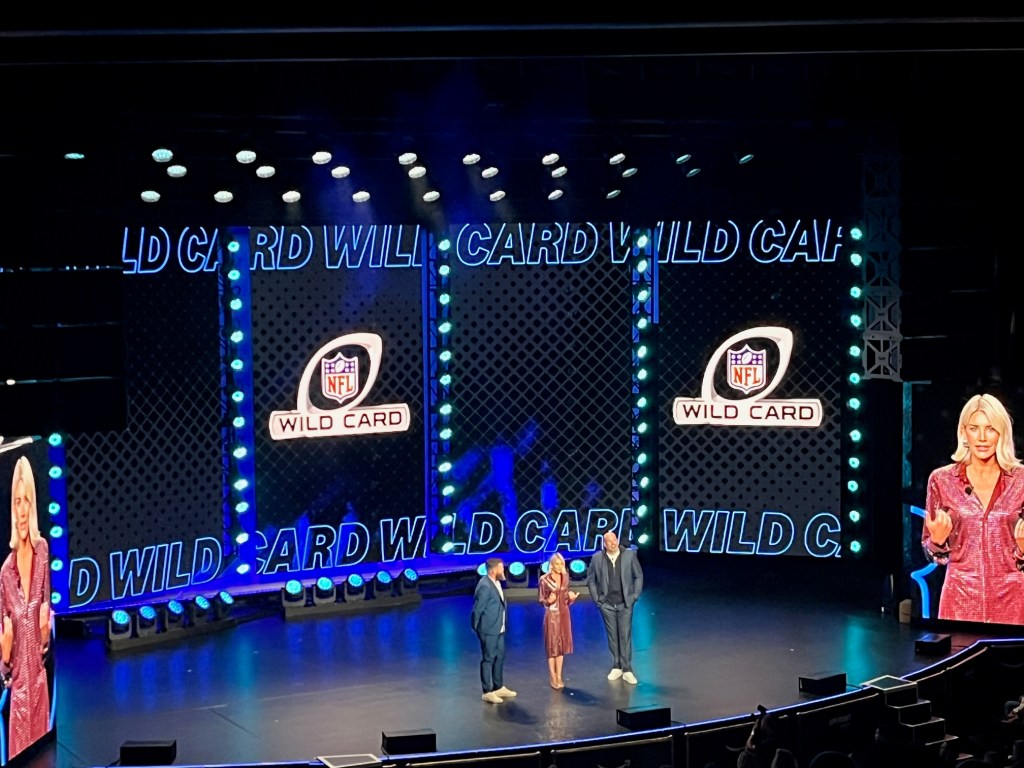 Prime Video NFL Matchups On Black Friday And Christmas Night Unveiled At Amazon Upfront