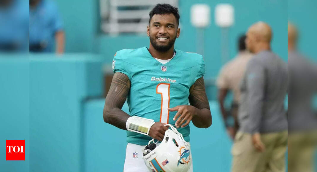 Tua Tagovailoa under fire as mounting injury doubts and locker room whispers fuel talk of a brewing Dolphins betrayal | NFL News