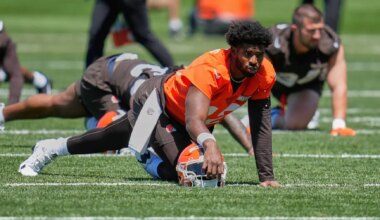 Shedeur Sanders has surpassed Dillon Gabriel on the Cleveland Browns and is now going after Joe Flacco and Kenny Pickett - Marca.com