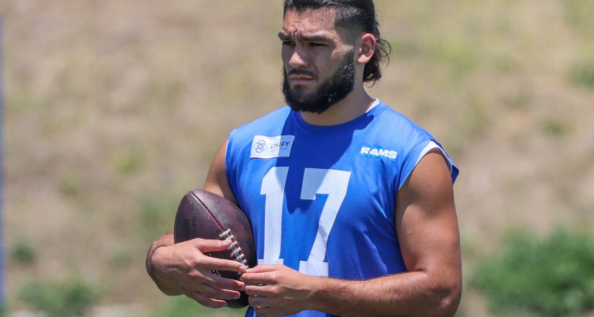 LA Rams star Puka Nacua makes major personal announcement after revealing retirement decision at age of 23