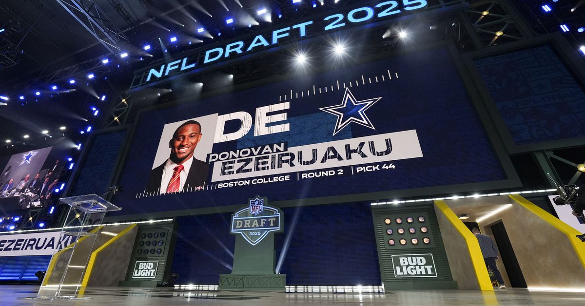 Dallas Cowboys poll: Which rookie will have the best 2025 season?
