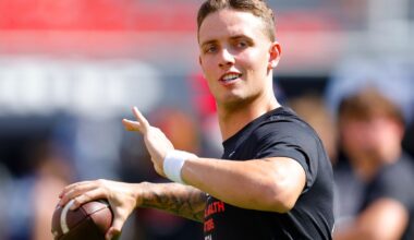 Hurricanes HC Mario Cristobal issues major injury update on Carson Beck ahead of 2025 NCAAF season