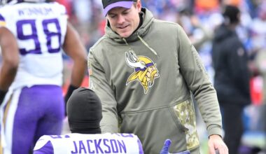 Vikings Can Still Heavily Bolster a Weak Spot