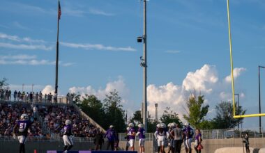 Undrafted Rookie to Watch Named for Vikings