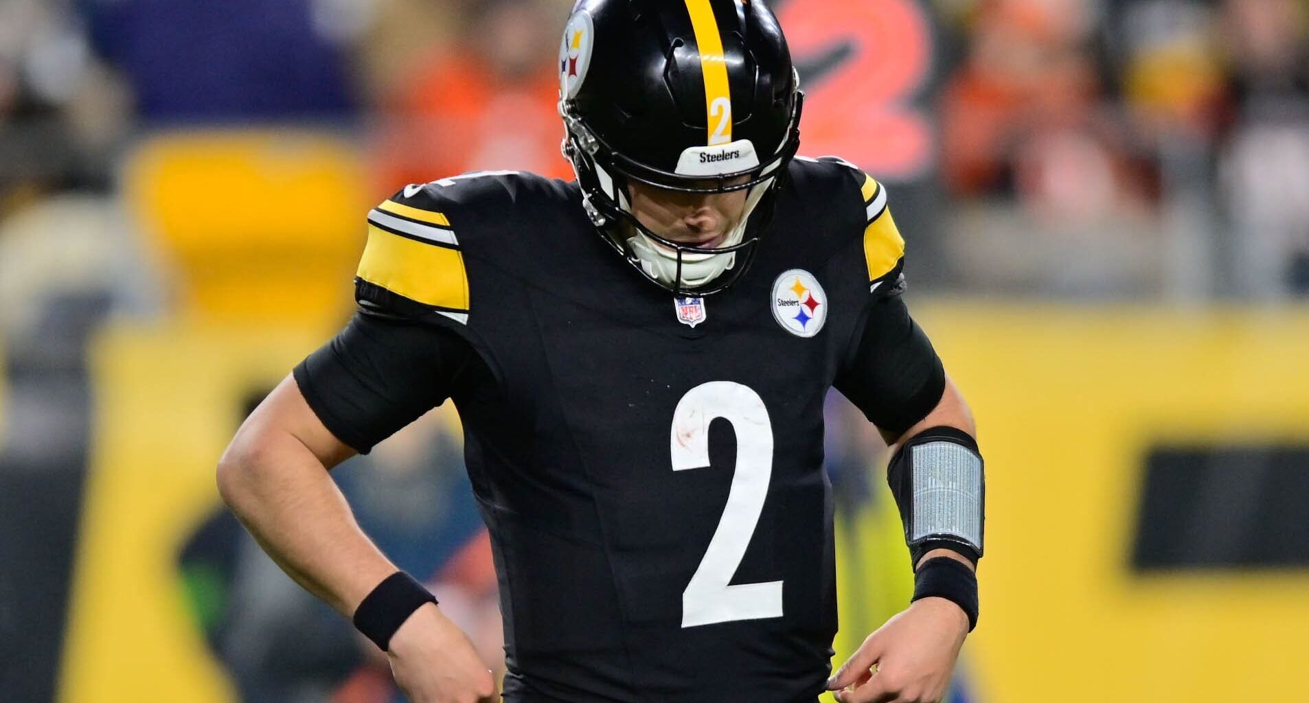 Ex-NFL QB Thinks Steelers Have Most 'Depressing' Offense