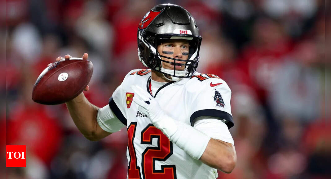 Tom Brady backs Drew Allar as Raiders explore long-term quarterback solution beyond Geno Smith | NFL News