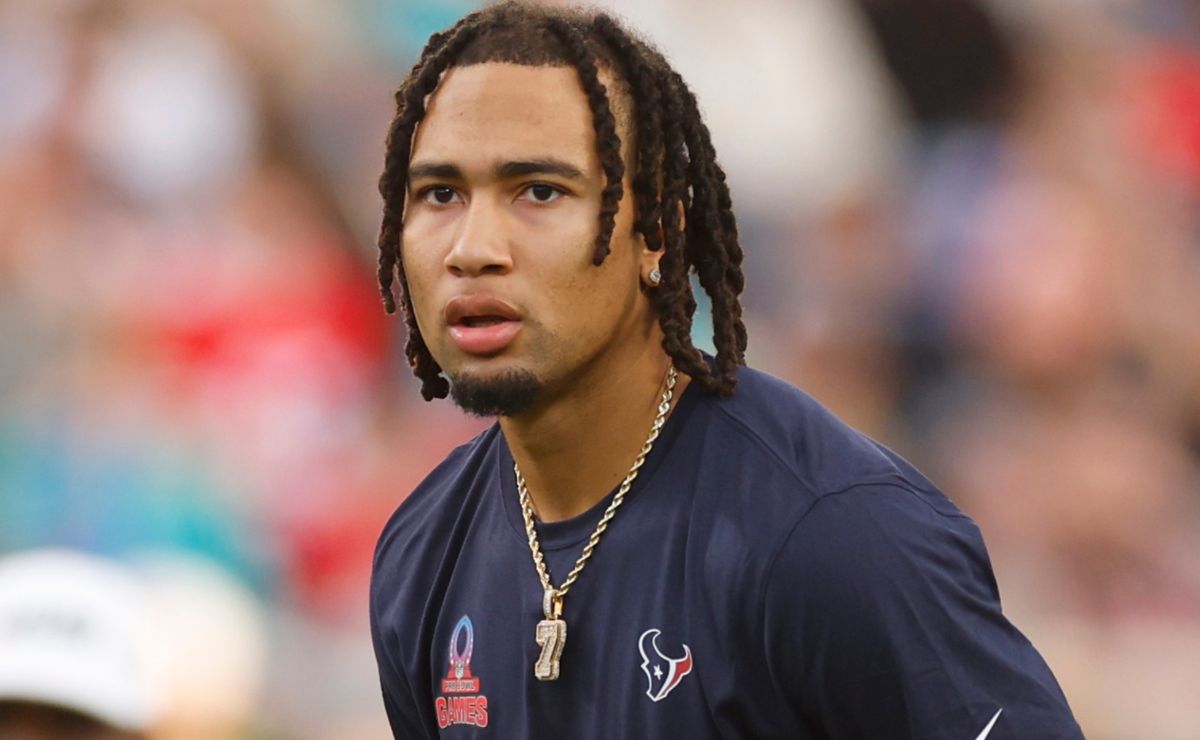 NFL News: CJ Stroud's Texans part ways with Trevor Lawrence's former Jaguars teammate ahead of 2025 season