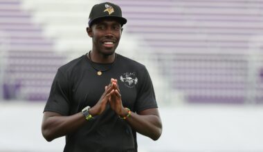 How Many 2025 MN Vikings Draft Picks Will Make the Final 53-Man Roster?