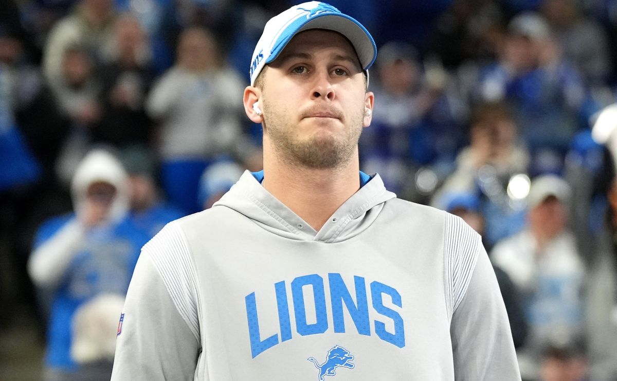 Dan Campbell’s Lions make key roster moves to support Jared Goff ahead of 2025 NFL season