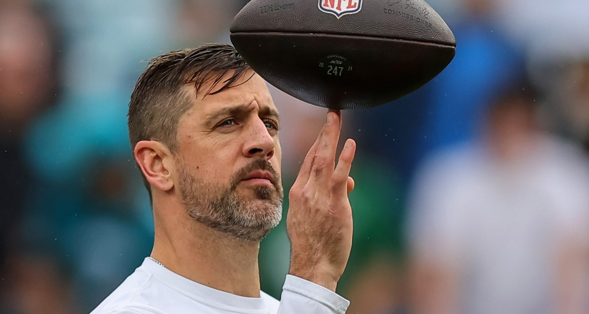 'NFL know what they're doing' - Aaron Rodgers' Pittsburgh Steelers debut announced in blockbuster Week 1 match-up