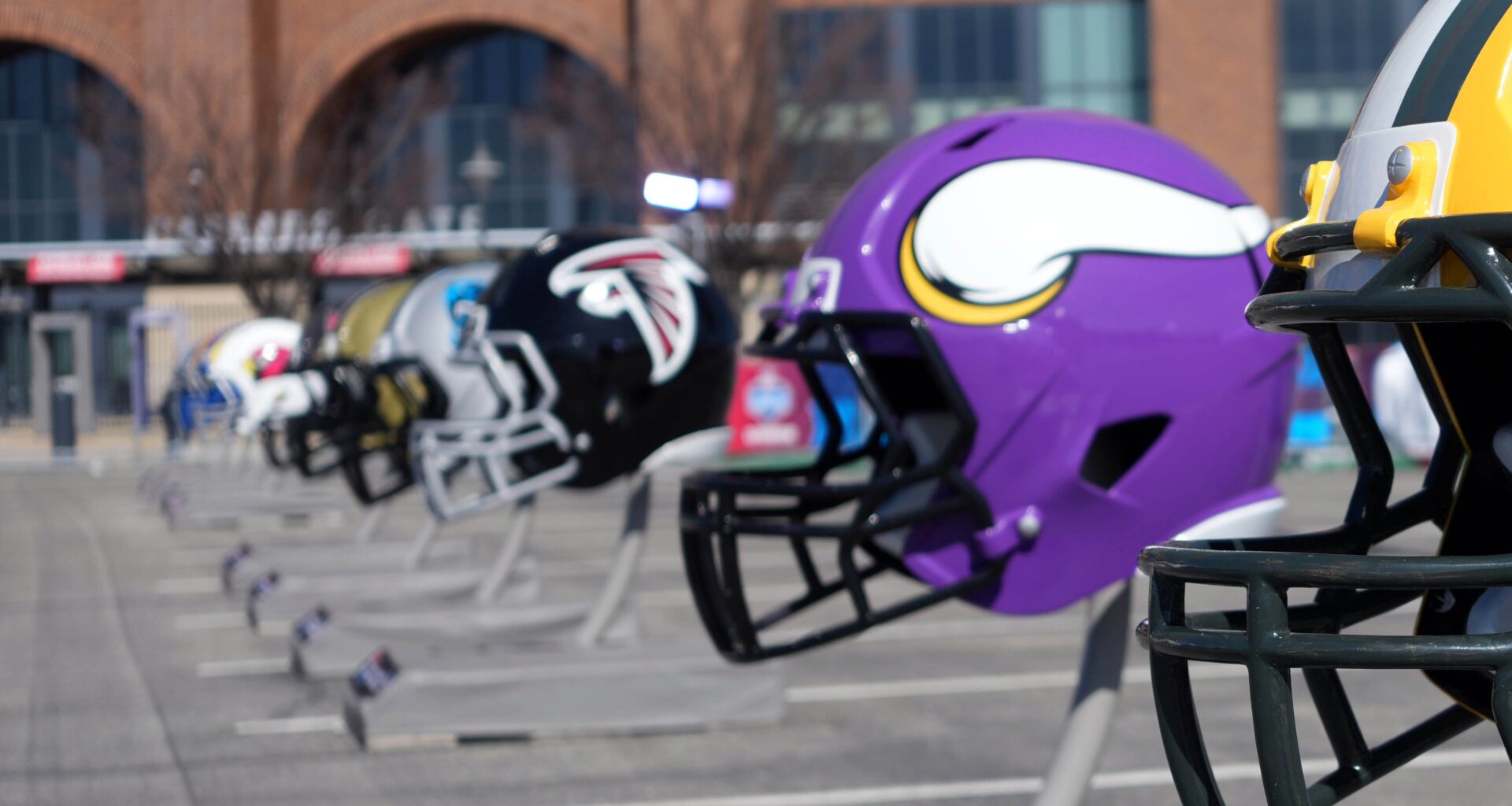 2025 Minnesota Vikings Schedule Leaks and Rumors