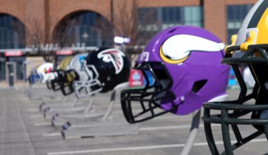 2025 Minnesota Vikings Schedule Leaks and Rumors