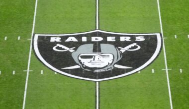 Las Vegas Raiders schedule 2025: Takeaways, predictions