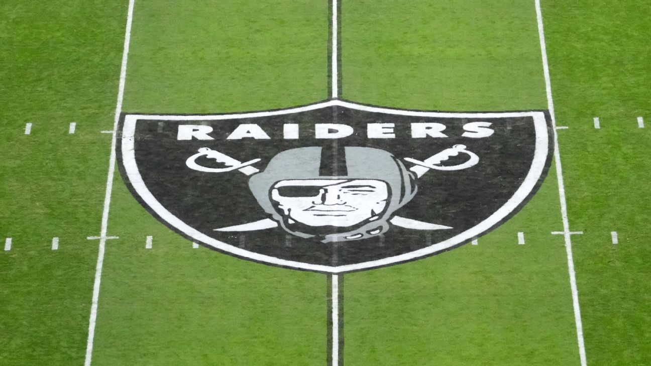 Las Vegas Raiders schedule 2025: Takeaways, predictions