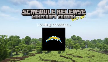 Chargers announce 2025 schedule with Minecraft video