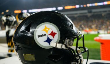 Browns 2025 Schedule Primer: Pittsburgh Steelers, all you need to know