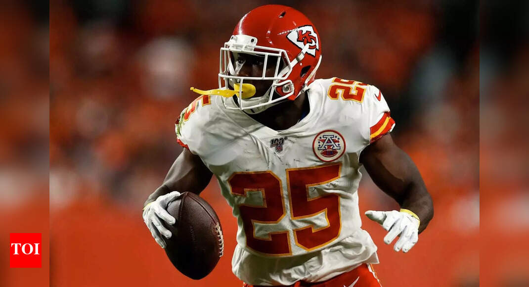 LeSean McCoy sparks Cowboys vs. Chiefs “America’s Team” debate with bold Kim Kardashian take ahead of Thanksgiving showdown | NFL News