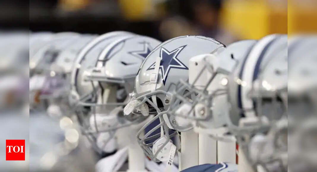 Will the 2025 season crush Cowboys' Super Bowl dreams? New schedule raises big questions about Jerry Jones' team's playoff run | NFL News