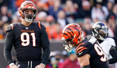 Can the Colts afford to trade for Trey Hendrickson?