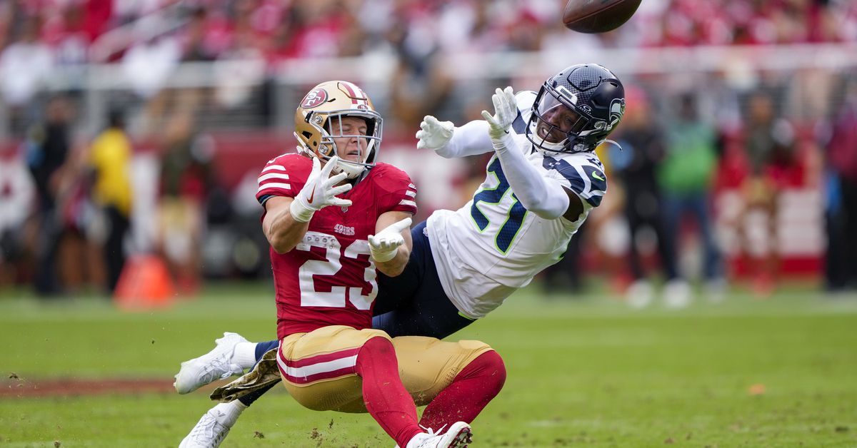 NFC West power rankings post-draft, post-NFL schedule release